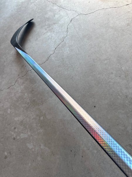 87 Flex P92 BLCKSTCK PRO 3 Tracer, XF Pro Similar Kick Point 5 SIDE Senior Left Hand