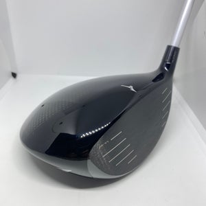 MINT Mizuno ST-Z Driver 10.5* Aldila Ascent R 50g Regular