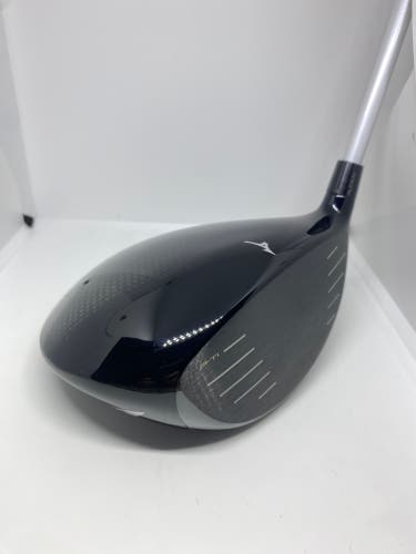 MINT Mizuno ST-Z Driver 10.5* Aldila Ascent R 50g Regular