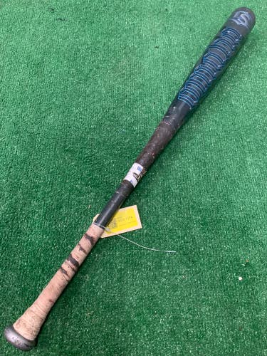 Louisville Slugger Omaha BBCOR 2025 (-3)