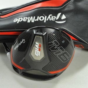 TaylorMade M6 10.5* Driver Regular Flex Right Tensei Blue AV 65g  # 200138