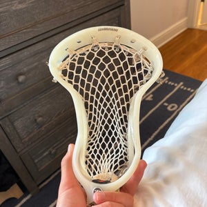 Warrior Strung Formula Head (Used)