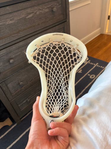 Warrior Strung Formula Head (Used)