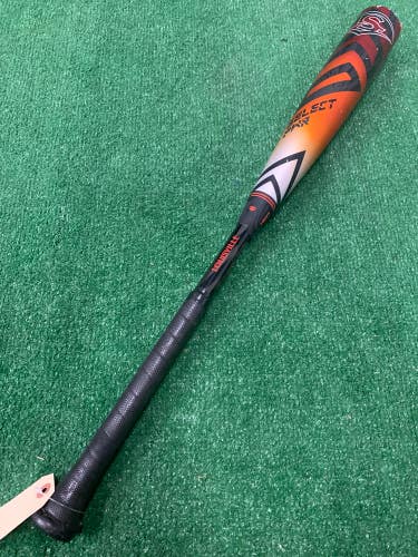 Louisville Slugger Select PWR Hybrid (2 5/8") USA Bat Kid Pitch 2023 (-8)