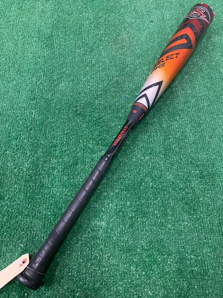 Louisville Slugger Select PWR Hybrid (2 5/8") USA Bat Kid Pitch 2023 (-8)