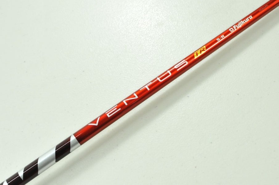 Fujikura Ventus VeloCore TR Red 5 Regular Flex TaylorMade Driver Shaft  # 200184