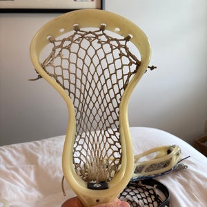 StringKing Strung Mark 2F Stiff Head (Used)