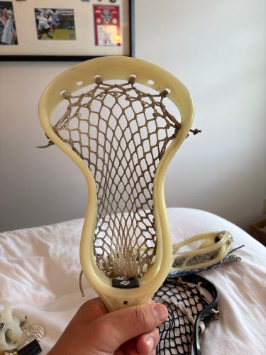 StringKing Strung Mark 2F Stiff Head (Used)