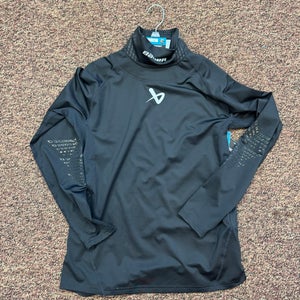 Bauer Neck Protector Shirt Youth XLarge