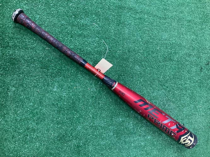 Louisville Slugger Meta Prime BBCOR Bat 2019 (-3)