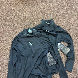 2-Pack Bauer Neck Protector Shirt Youth XLarge