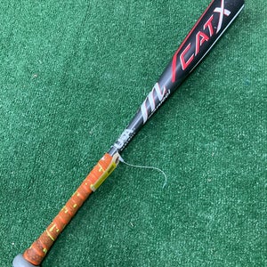 Marucci CATX Alloy USA Youth 2024 (-11)