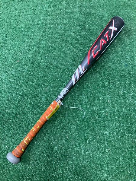 Marucci CATX Alloy USA Youth 2024 (-11)