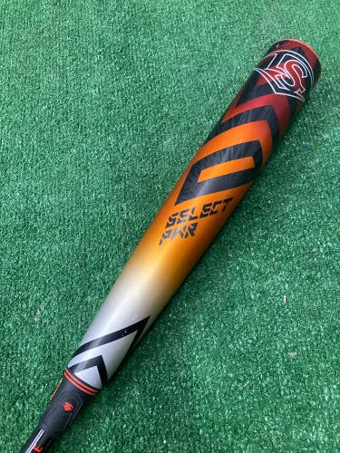 Louisville Slugger Select PWR (2 5/8") USSSA 2023 (-5)