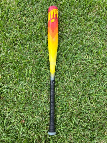 2024 Easton Hype Fire Composite USSSA Certified Bat (-5) 26 oz 31" (Used)