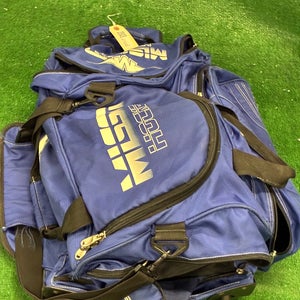 Mission Bag (Used)