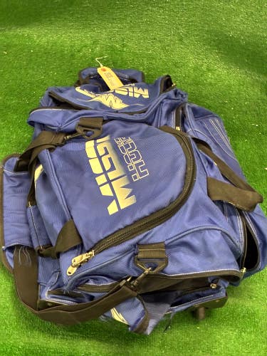 Mission Bag (Used)