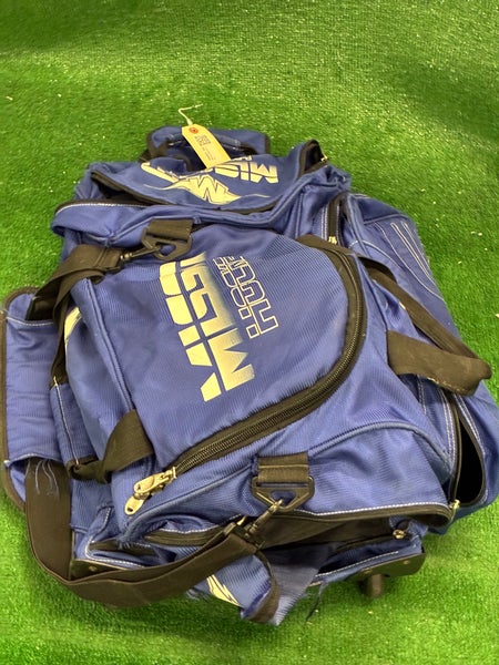 Mission Bag (Used)