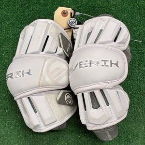 Medium Adult Maverik Max Arm Pads (New)