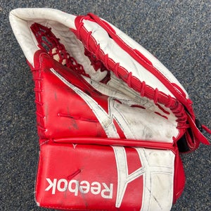 Senior Reebok Revoke Pro Goalie Glove
