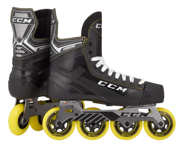 New CCM 9350 ROLLER HOCKEY SKATES SIZE 7D