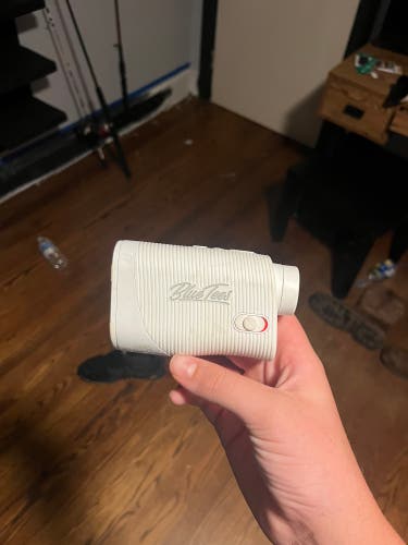 Blue Tees Rangefinder (Used)