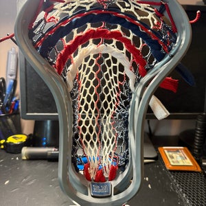 ECD Mirage 2.0 Graphene  USA Theme