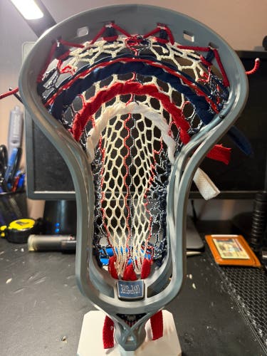 ECD Mirage 2.0 Graphene  USA Theme
