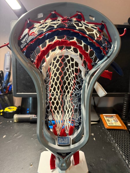 ECD Mirage 2.0 Graphene  USA Theme