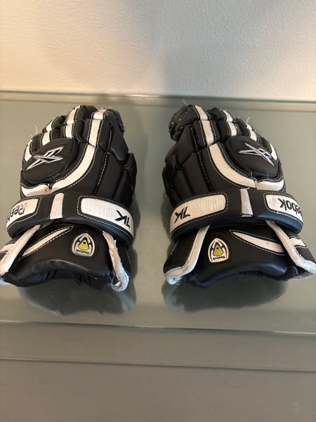 Reebok 7K Lacrosse Gloves 13" (Used)