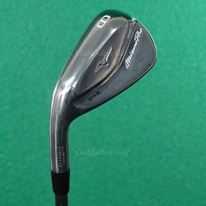 LH Mizuno Pro 245 Forged Single 8 Iron KBS Tour Lite Steel Regular