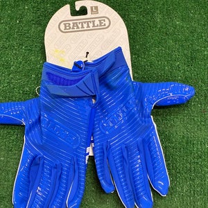 Battle Doom 1.0 Gloves (New)