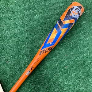 Louisville Slugger Atlas Youth (2 5/8") USA 2023 (-12)