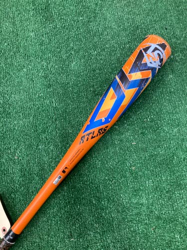 Louisville Slugger Atlas Youth (2 5/8") USA 2023 (-12)