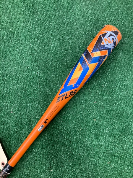 Louisville Slugger Atlas Youth (2 5/8") USA 2023 (-12)