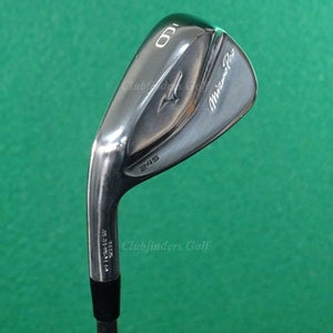 LH Mizuno Pro 245 Forged Single 9 Iron KBS Tour Lite Steel Regular