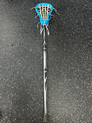 Used DeBeer BLISS Wmn Atk/Mid Complete Stick Carolina Blue 11849-S000029992