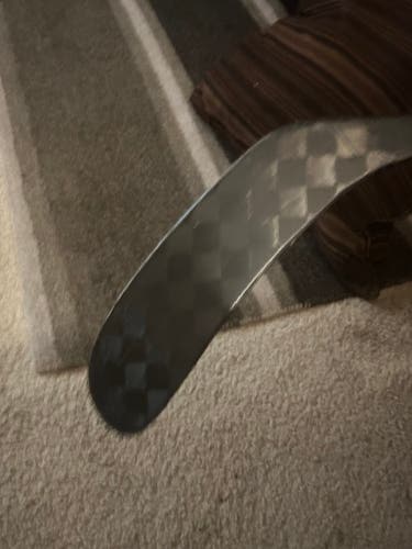 Senior True Project X Smoke Right Handed Hockey Stick P28M Pro Stock (New)