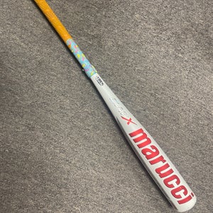 Marucci CAT X Alloy