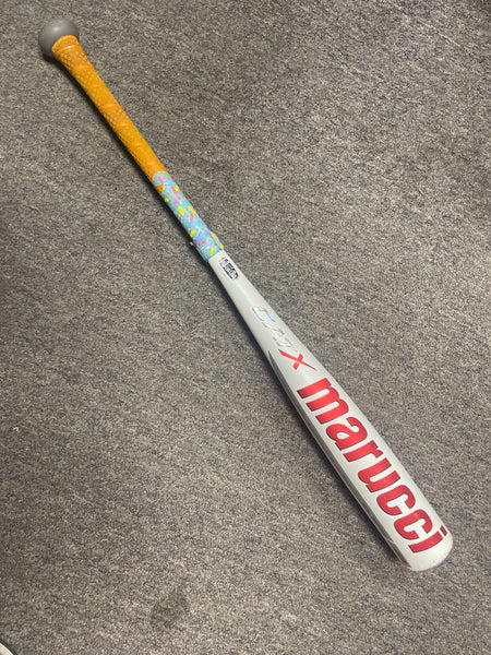 Marucci CAT X Alloy