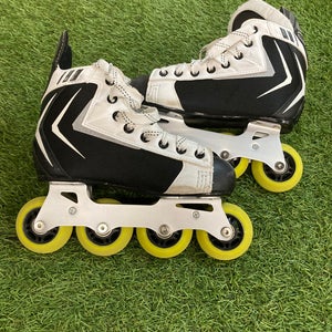 Junior Alkali RPD Pro Lite Inline Skates Regular Width Size 2 (Used)