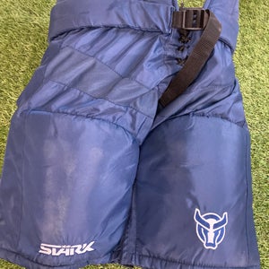Purple Senior Medium Other Hockey Pants (Used)