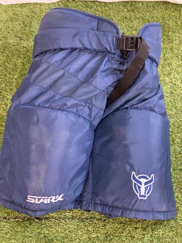 Purple Senior Medium Other Hockey Pants (Used)