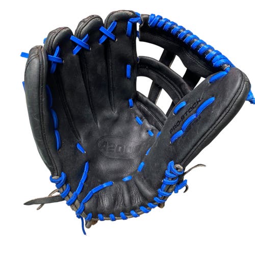Wilson LH A2000 Baseball Glove 12.75" (Used)