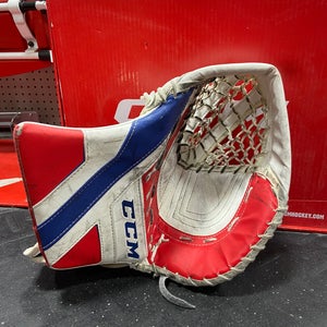 Used CCM Axis 1.5 Regular JR Trapper