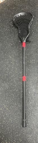 Used String King JR STICK Men Atk/Mid Complete Stick Black 11497-S000150616