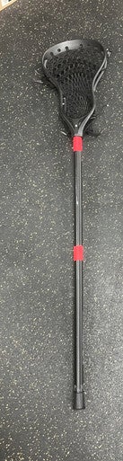 Used String King JR STICK Men Atk/Mid Complete Stick Black 11497-S000150616
