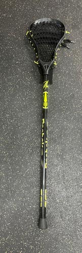 Used Reebok ZG3 Men Atk/Mid Complete Stick Black 11497-S000150617