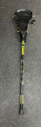 Used Reebok ZG3 Men Atk/Mid Complete Stick Black 11497-S000150617