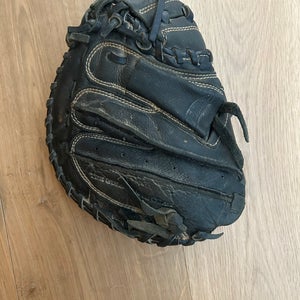 Catcher's Rawlings RH Renegade Baseball Glove 31.5" (Used)